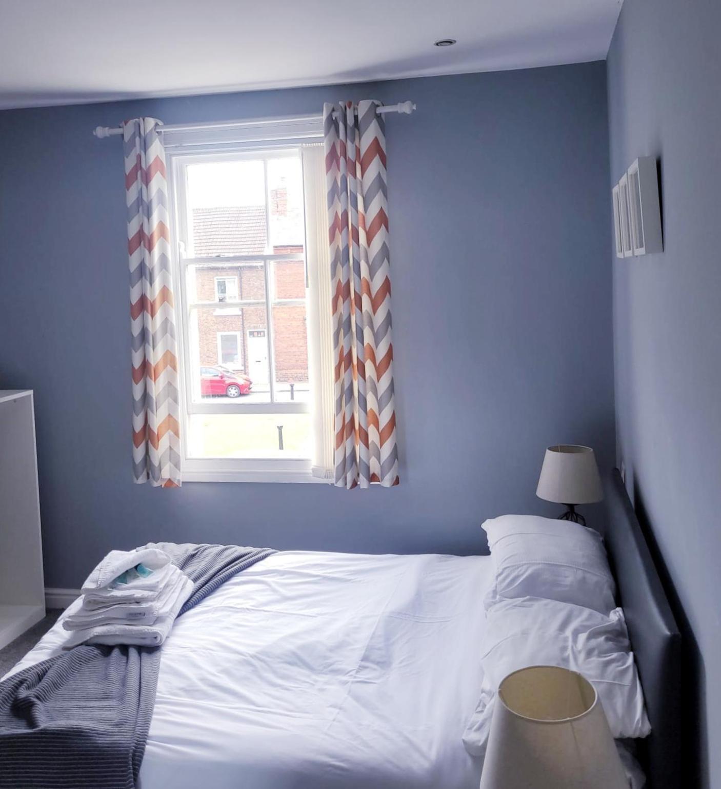 Hotel The Grey Horse Darlington  Exterior foto